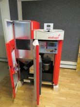 Biomass Installations