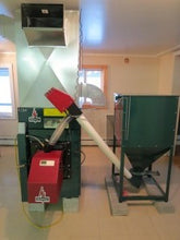 Biomass Installations