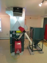 Biomass Installations