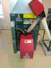 Biomass Installations