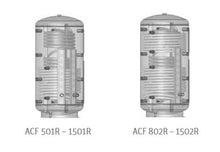 Heat accumulater  AccuWIN Broschüre EN