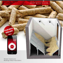 Pellet Storage EN