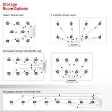 Pellet Storage EN